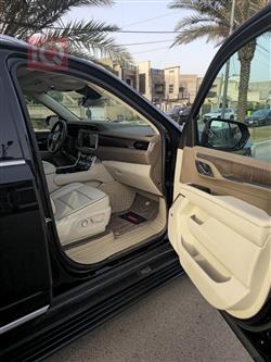 جي ام سي يوكون